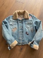 Blumarine Jeansjacke Größe 36, top Zustand Rheinland-Pfalz - Treis-Karden Vorschau