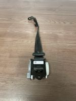 Audi A1 8X Sicherheitsgurt Hinten Links 8X4857805 Nordrhein-Westfalen - Dorsten Vorschau