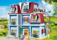 Mein großes Puppenhaus Playmobil Bayern - Dießen Vorschau