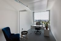 Unbegrenzter Bürozugang zu unseren Öffnungszeiten in Regus Docks Kr. München - Ismaning Vorschau