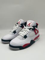 Air Jordan 4 Red Cement EU 44,5 *NEU Berlin - Lichterfelde Vorschau