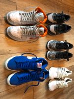 Sneaker Nike, Jordan, Adidas Bayern - Regnitzlosau Vorschau