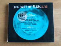R.E.M. CD In Time 1988-2003 2CD SPECIAL EDITION Berlin - Charlottenburg Vorschau