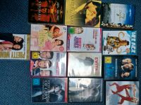 Verschiedene DVDS Paket Baden-Württemberg - Kißlegg Vorschau