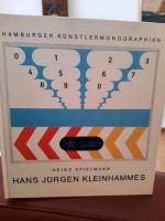 Hamburger Künstlermonogeaphien Hamburg-Nord - Hamburg Alsterdorf  Vorschau