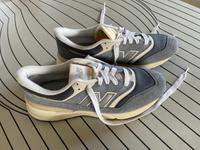 New Balance 997RCD US12 Hessen - Griesheim Vorschau