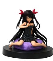 Furyu to Love Ru 3 Master Nemesis Darkness Anime Figur Miku Nordrhein-Westfalen - Niederkrüchten Vorschau