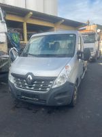 Renault Master 2,3 dci Abschleppwagen Baden-Württemberg - Mannheim Vorschau