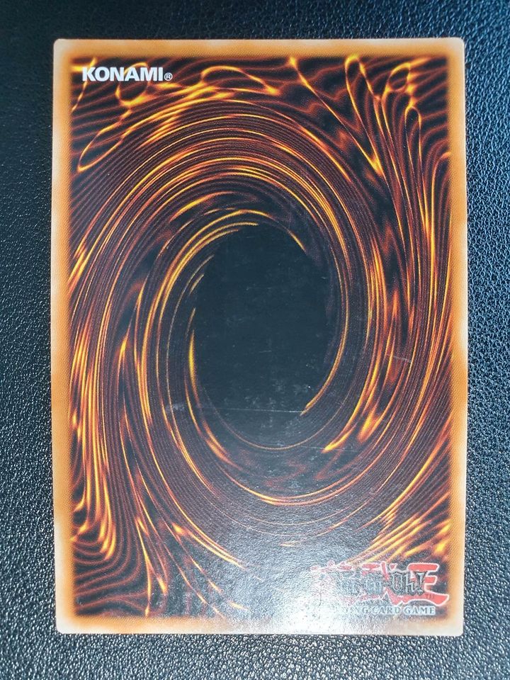 Leuchtender Blauäugiger Drache MOV Super Rare NM Yugioh Sammlung in Großenkneten