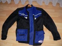 Asci Motorradjacke Rollerjacke Mopedjacke Mofajacke Baden-Württemberg - Binzen Vorschau