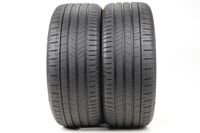 2x Sommerreifen Pirelli P Zero PZ4* S.C. 225/40R18 92Y 225 40 18 Nordrhein-Westfalen - Ratingen Vorschau