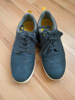 Schuhe Jack Jones blau 42 Bayern - Hallstadt Vorschau