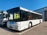MAN Lions City A78 Linienbus Bremen - Strom Vorschau