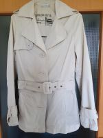 Damentrenchcoat Farbe Sand Gr. S STREET ONE Nordrhein-Westfalen - Hilden Vorschau