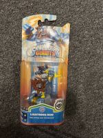 Skylander Giants Hessen - Witzenhausen Vorschau