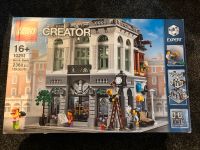Lego Steine Bank 10251 Niedersachsen - Wrestedt Vorschau