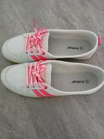 Schuhe / Sneaker Gr. 40 Doodogs Hessen - Laubach Vorschau