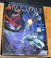 PC-Spiel "Conflict Freespace  - the great war" Rheinland-Pfalz - Andernach Vorschau