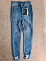 Neue Jeans Trendyol, Größe XS-S (34-36) Nordrhein-Westfalen - Hennef (Sieg) Vorschau
