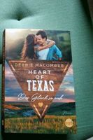 Heart of Texas, Debbie Macomber, New adult, young adult Nordrhein-Westfalen - Siegen Vorschau