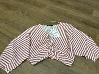 ZARA, Bluse Gr. S Sachsen - Crimmitschau Vorschau