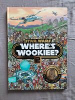 Where's the Wookiee? 2 Star Wars Chewbacca Baden-Württemberg - Bad Säckingen Vorschau