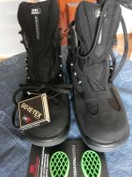 Secura Gore-Tex hochwertige Sicherheitsschuhe neu ungetragen Kiel - Ellerbek-Wellingdorf Vorschau