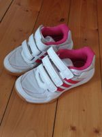 Sportschuhe adidas Gr. 28,5 Sachsen - Hohenstein-Ernstthal Vorschau