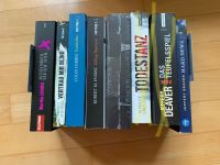 Bücher, Krimis, Thriller, Taschenbuch, Bücherkiste Niedersachsen - Seevetal Vorschau