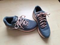 Sportschuhe von crivit in Größe 38 Bayern - Lichtenfels Vorschau