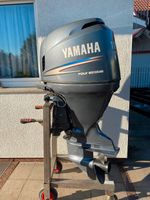 Yamaha 115 Ausenborder Einspritzer Essen - Altenessen Vorschau