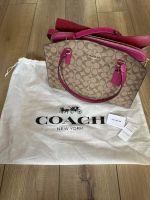 Handtasche Coach Rheinland-Pfalz - Saarburg Vorschau