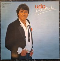 Schallplatte Udo Hautnah Bayern - Hebertsfelden Vorschau
