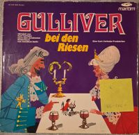 Schallplatte Gulliver Vinyl Hessen - Offenbach Vorschau