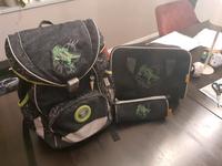 DerDieDas Ergoflex Schulranzen Schultasche Sporttasche Sachsen - Ohorn Vorschau