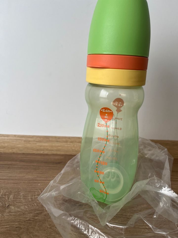 Tupperware Baby Flasche neu in Garbsen