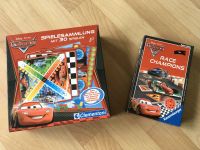 Cars Spielesammlung  mit 30 Spielen / Cars 2 Race Champions Kreis Pinneberg - Seester Vorschau