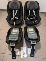 Kindersitz Maxi Cosi Pearl + Maxi-Cosi Familyfix IsoFix MaxiCosi Brandenburg - Grünheide (Mark) Vorschau