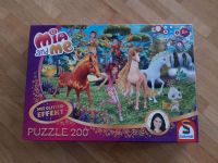 Schmidt Puzzle 200 Mia and me, TOP Stuttgart - Feuerbach Vorschau