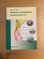 Wirtschafts- und Sozialkunde ISBN 978-3-8120-0599-9 Brandenburg - Neutrebbin Vorschau