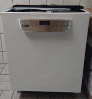 Miele PG 8059 WG U Spülmaschine Professional Stuttgart - Stuttgart-Ost Vorschau