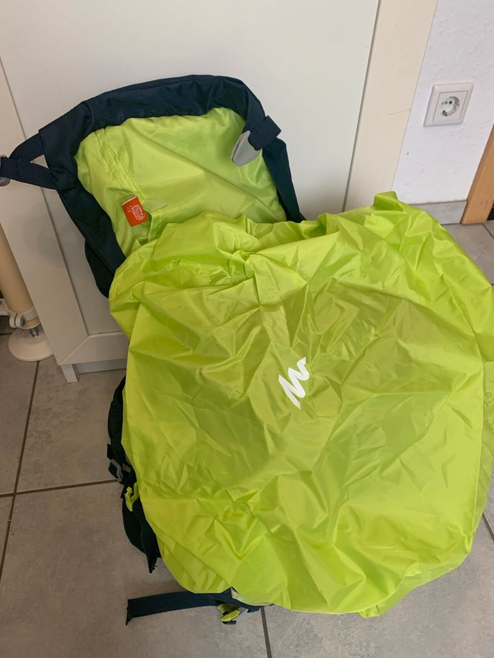 Kinderrucksack, Kindergröße zw 130 bis 150 cm in Hörstel