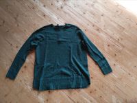 Pullover dunkelgrün Gr. M von H&M Bayern - Aichach Vorschau