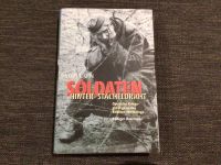 Soldaten hinter Stacheldraht — Rüdiger Overmans — Buch Saarland - Wadern Vorschau