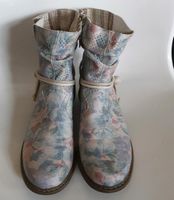 Rieker stiefeletten Gr 42 winterschuhe Düsseldorf - Pempelfort Vorschau