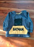 Jungenpullover Set Batman, Dino...80 Nordrhein-Westfalen - Herzogenrath Vorschau