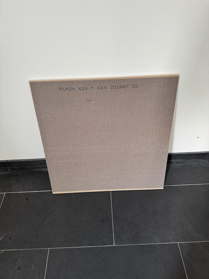 Deckenpaneele, Deckenplatten Rasterdecke Knauf Plaza 62x62 Top in Mannheim