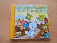 Stummelschwänzchen in der Hasenschule Kinder Hörspiel CD Nordrhein-Westfalen - Bergisch Gladbach Vorschau