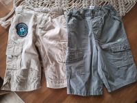 2 x Jungen Bermudas gr 92 Hessen - Großenlüder Vorschau