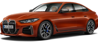BMW i4 M50 M Pro DAP AHK Laser Harman Kardon Kr. Landshut - Furth Vorschau